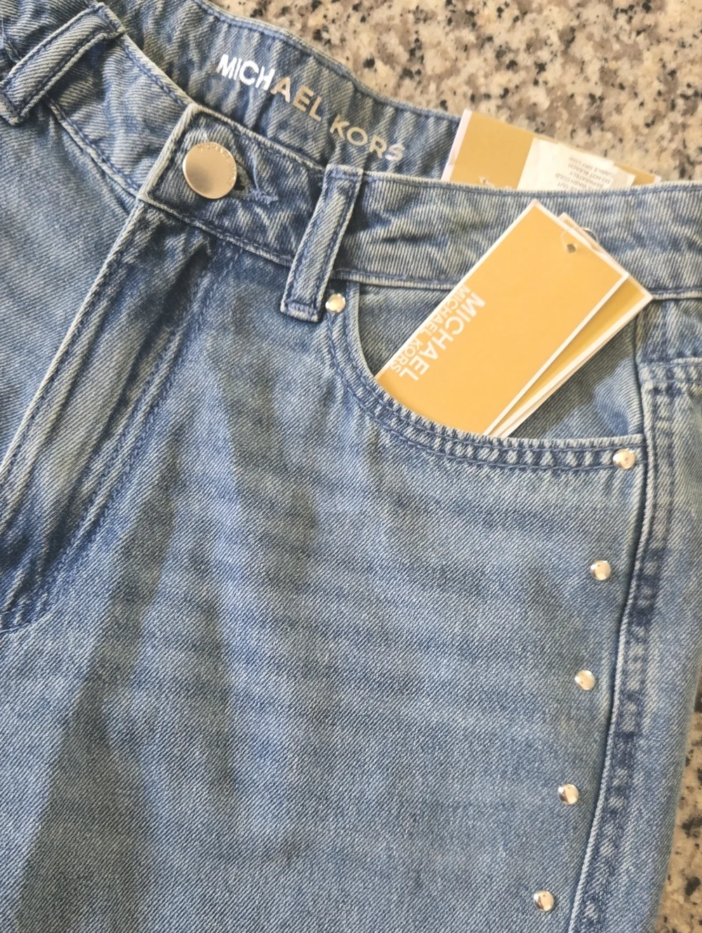 Michael Kors Carmen Wide Leg